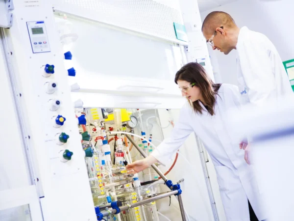 API Development labs at Sterling