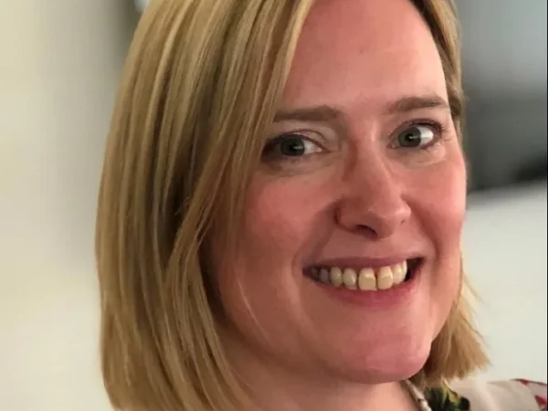Head of Research and Development, talks women and girls in science