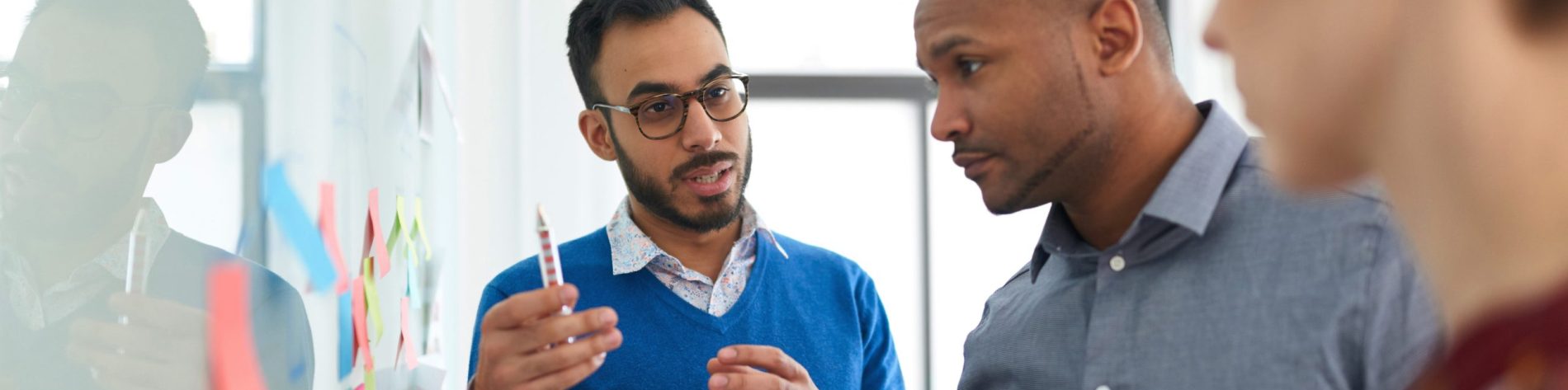 Professional careers at Sterling