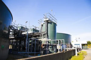 sustainability infographic