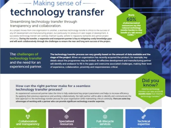 Making sense of technology transfer download preview