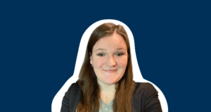 Picture of Katie Novosad, Technical Training Specialist at Sterling's Wisconsin, US facility