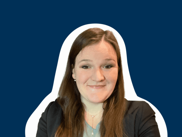 Picture of Katie Novosad, Technical Training Specialist at Sterling's Wisconsin, US facility