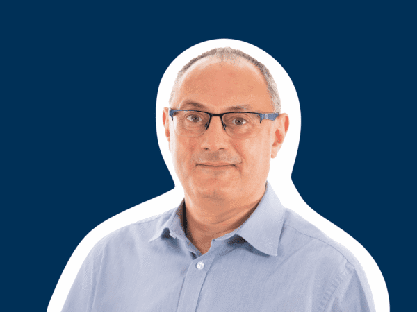Picture of Ian Lisle, Ian Lisle, Vice President of Global Quality at Sterling