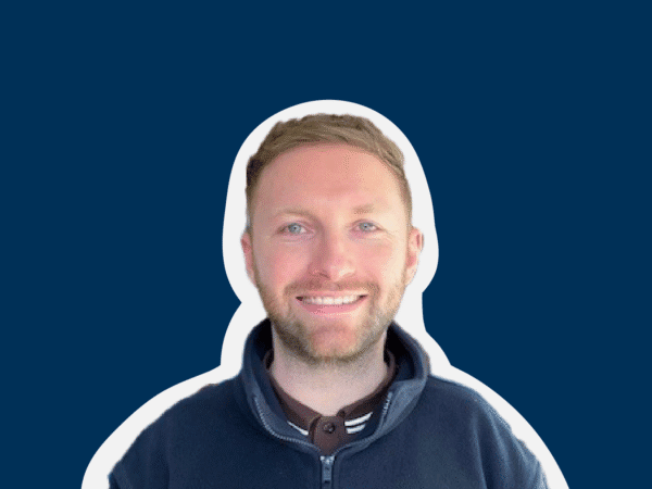 Picture of Liam Forrest, E&I Project Engineer