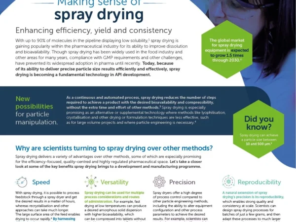 Preview of making sense of spray drying download
