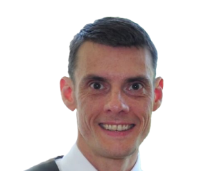 Nigel Smith - Head of Analytical Services