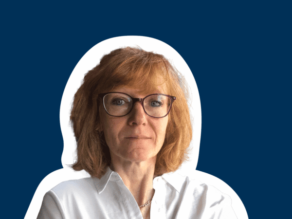 Picture of Victoria Waddington, Chief Human Resources Officer (CHRO)