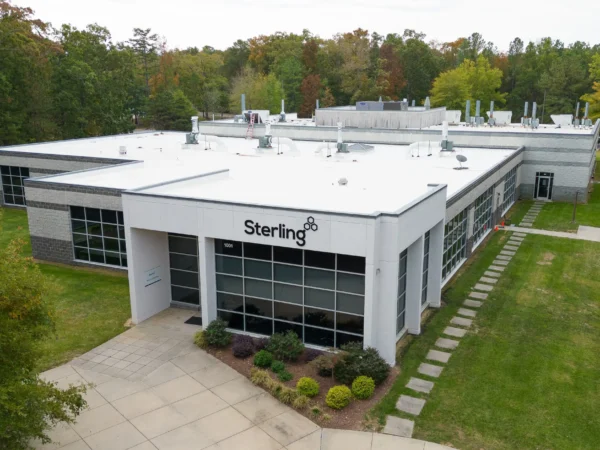 Cary, North Carolina facility