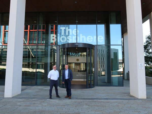 Sterling Pharma Solutions Acquires UK Contract Research Organisation, NewChem Technologies