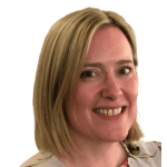 Emma Rhodes - Head of New Product Introduction