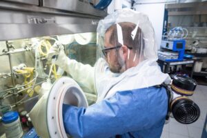 HPAPI capabilities at Germantown, Wisconsin