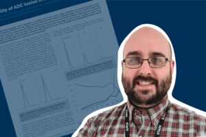 Stability of ADC toxins in sub-cellular fractions