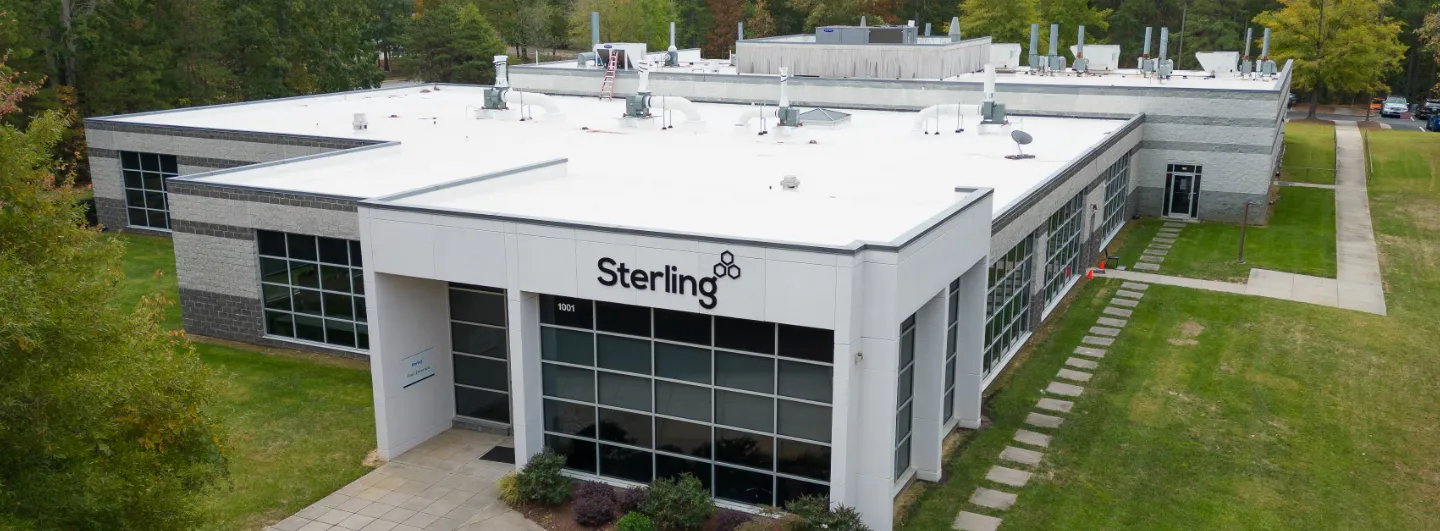 sterling north carolina