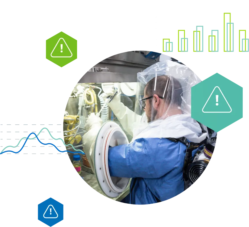 ultra high potency apis