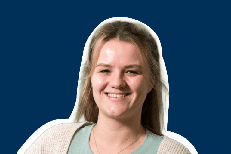 Molly Monahan - Production Supervisor