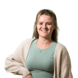 Molly Monahan - Production Supervisor