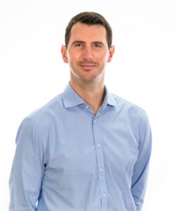 Andrew Henderson - President EMEA and Chief Commercial Officer