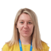 Charlotte Chapman - Senior Process Development Scientist