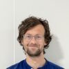 Picture of Thomas Halsted, Senior Process Development Scientist at Sterling Pharma Solutions' dedicated bioconjugation and ADC facility in Deeside, UK