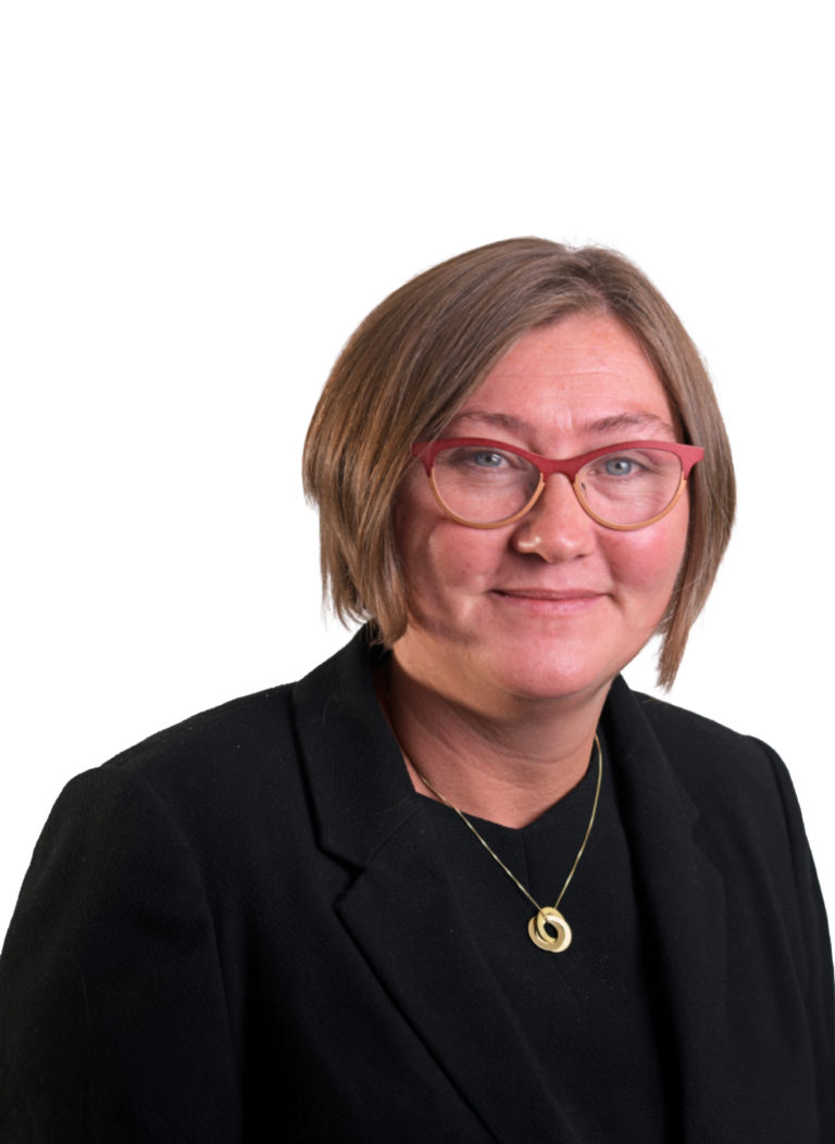 Septima Maguire - Chief Finance Officer